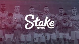 MCFC x Stake New