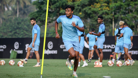 Training: January 24, 2021