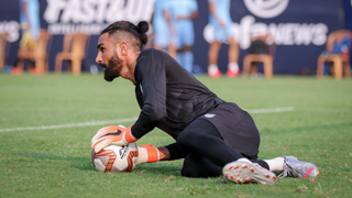 Training: Oct 30