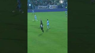Acer Move of the Match - #MCFCMSC