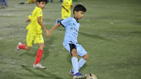 Future stars shine bright on the Final day at BCL