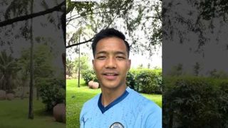The delightful journey continues 🤩 | #Chhangte2027