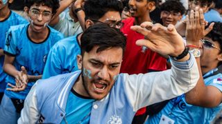 Our Pride, Our मंडळी