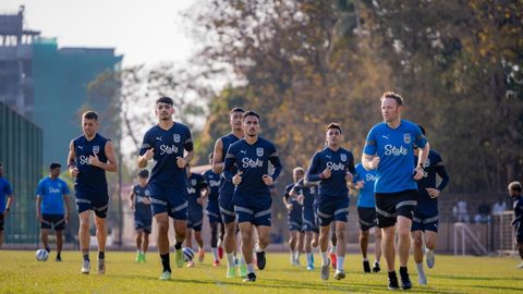 Match Preview: Bengaluru FC vs Mumbai City FC