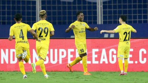 Match Report: Bengaluru FC 1-3 Mumbai City FC