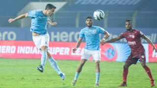 Match 8: NorthEast United FC 3-3 Mumbai City FC