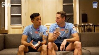 #MCFCxStakeNews