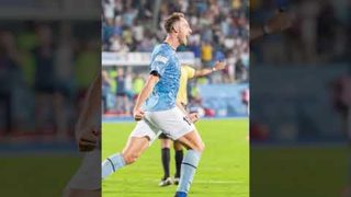 Next up MFA against BFC 💪🏻