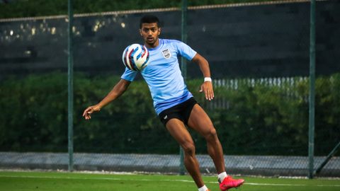 Training: April 5th, 2022