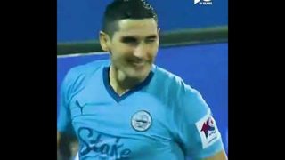 Highlights from #MCFCKBFC | Mumbai City FC