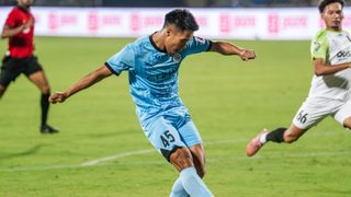 Indian Super League Season 12 Match 7: Mumbai City 1 - 0 Odisha FC