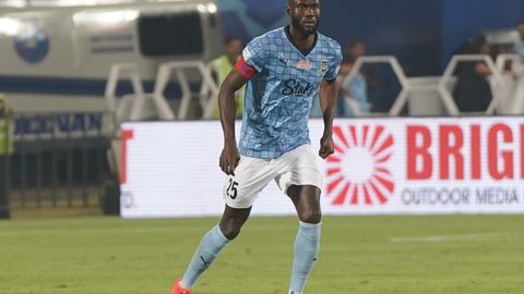Hero ISL Match 20: Mumbai City 0-1 East Bengal