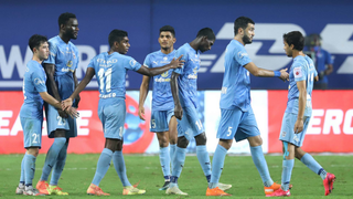 Match 12: SC East Bengal 0-1 Mumbai City FC