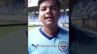 2 days left for our first home game of ISL season 10 | Get your tickets - link in description