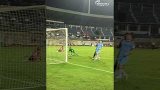 Captain LZ almost 🤏