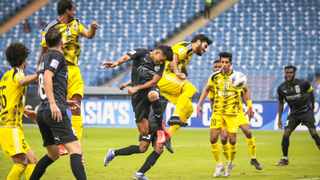 ACL 2022 | Match 2: Air Force Club 1 - 2 Mumbai City FC