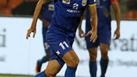 Mumbai City FC 1-3 Bengaluru FC