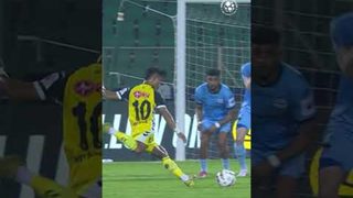 This top-notch save by our custodian Phurba is the @dafanewsin MCFC Save of the Match 💪