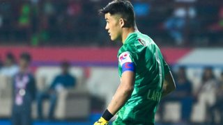 ISL Season 10 Match 18: Jamshedpur FC 1-1 Mumbai City FC