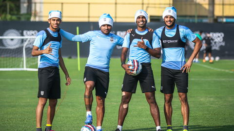 Christmas Training: December 25th, 2021