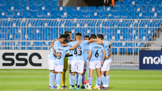 ACL 2022 | Match 1: Mumbai City FC 0 - 3 Al Shabab