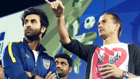 Mumbai City FC 0-2 NorthEast United FC
