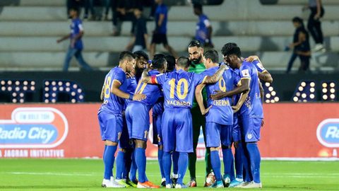 Match 3: Mumbai City FC 2-4 Odisha FC