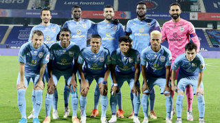 Match 11: Mumbai City FC 0-0 Hyderabad FC
