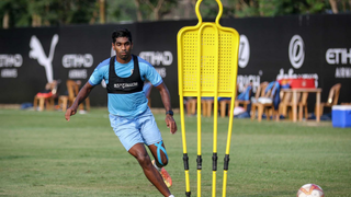 Training: February 2, 2021