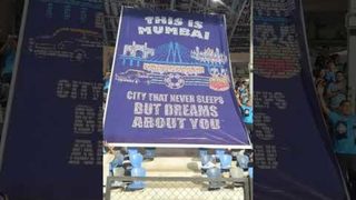 Aamchi Team, #AamchiCity 🫶 #MCFCNEUFC #ISL12 #MumbaiCity 🔵