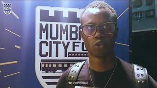 #MUMKER Post Match Thoughts - Modou Sougou