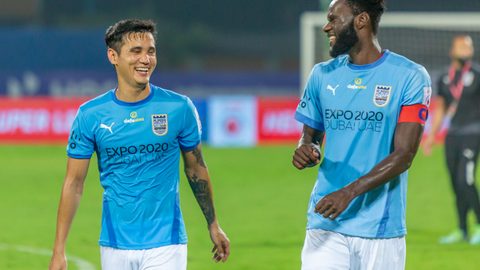 Match 18: FC Goa 0-2 Mumbai City