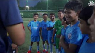 AIFF Grassroots Day | #MumbaiCity