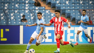 ACL 2022 | Match 4: Mumbai City FC 0 - 0 Al Jazira