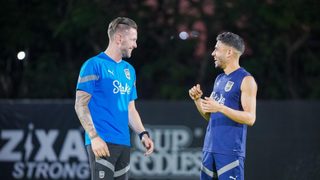 “Excited to see what these players can produce”, says Des Buckingham on taking an all-Indian squad to the Hero Super Cup