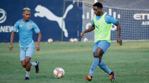 Training: December 31, 2020