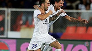 FC Pune City 0-1 Mumbai City FC