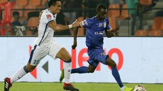 It is all or nothing!: Modou Sougou previews MCFC v CFC