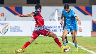 Match Report: Mumbai City 0-1 Jamshedpur FC
