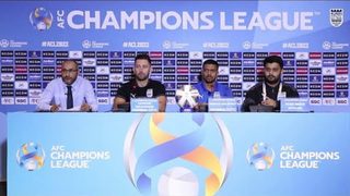 Pre-Match Press Conference | Al Jazira vs Mumbai City FC | 2022 AFC Champions League
