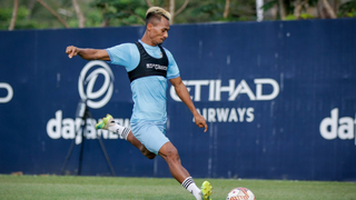 Training: January 9, 2021