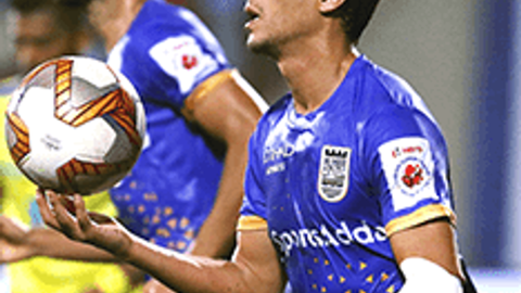 Match 7: Mumbai City FC 1-1 Kerala Blasters FC