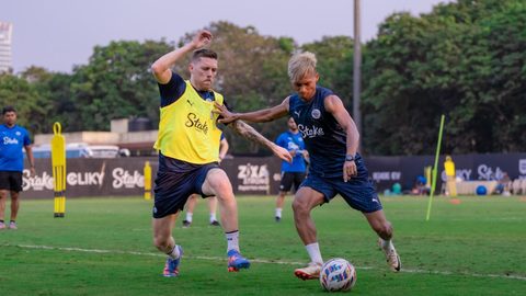 Match Preview: Mumbai City FC vs Odisha FC