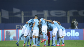 Match 6: Mumbai City FC 1-0 Chennaiyin FC