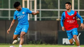 Match Preview : Inter Kashi Vs Mumbai City