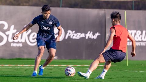 Match Preview: East Bengal FC vs Mumbai City FC