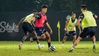 Match Preview: Mumbai City vs Bengaluru FC