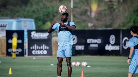 Training: February 9, 2021