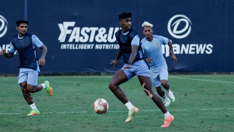 Training: Nov 12