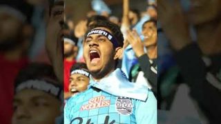 Thankyou for making our 𝘄𝗶𝗻 extra special, मंडळी! 🙌💙